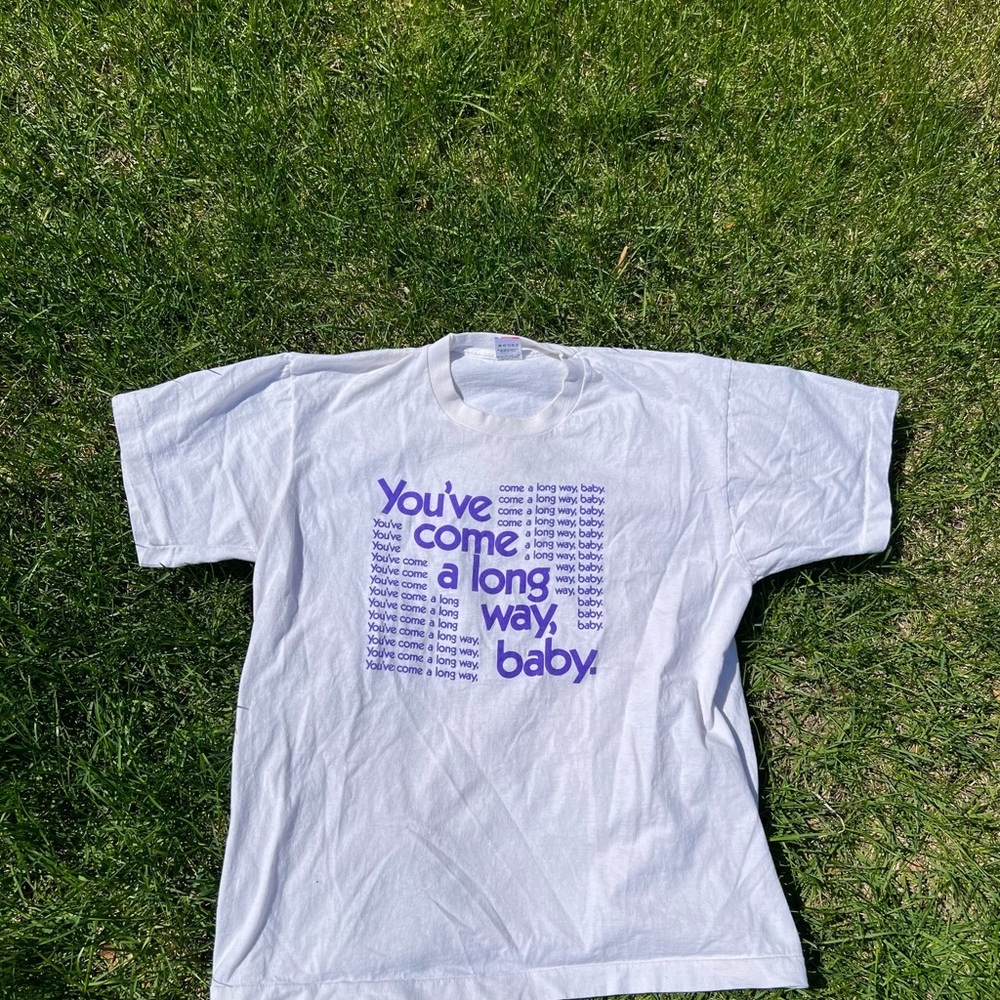 Vintage Virginia Slims T-shirt